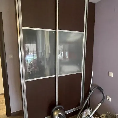 New 3 Bedrooms Apartment * Lamía