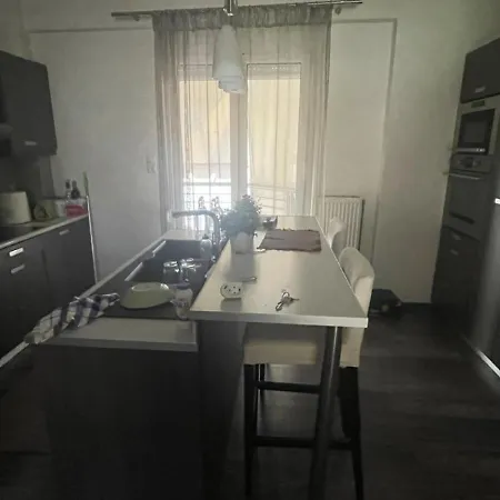 New 3 Bedrooms Apartment Lejlighed
