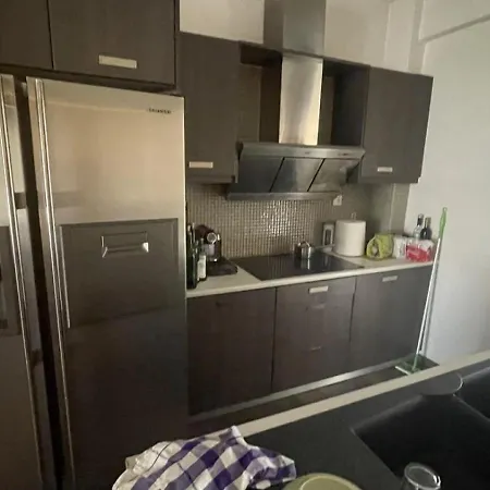 Lejlighed New 3 Bedrooms Apartment