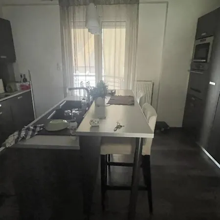 New 3 Bedrooms Apartment