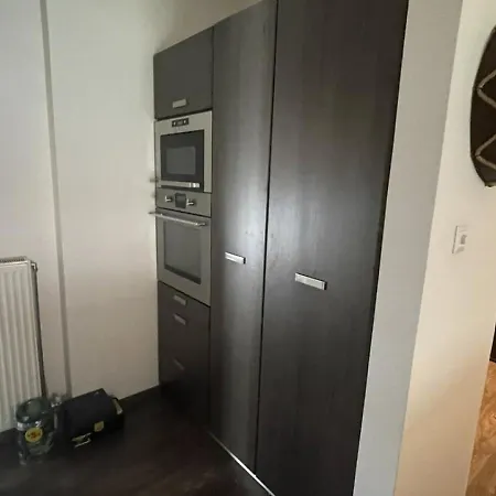 New 3 Bedrooms Apartment * Lamía