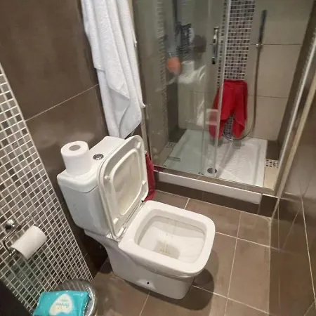 New 3 Bedrooms Apartment Lejlighed