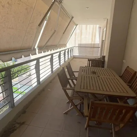 Lejlighed New 3 Bedrooms Apartment