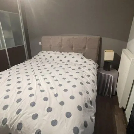 New 3 Bedrooms Apartment Lejlighed *