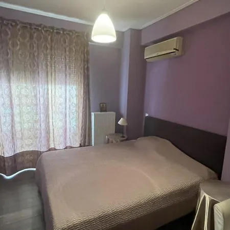 New 3 Bedrooms Apartment Lejlighed *