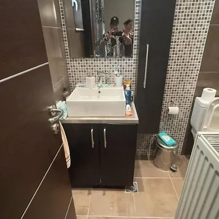 New 3 Bedrooms Apartment *